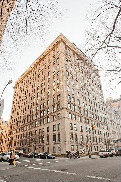 1115 FIFTH AVENUE 1C in New York, New York