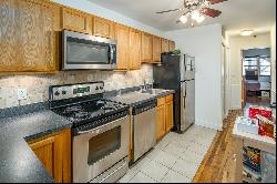 342 4TH ST 3 in Jersey City Downtown, New Jersey