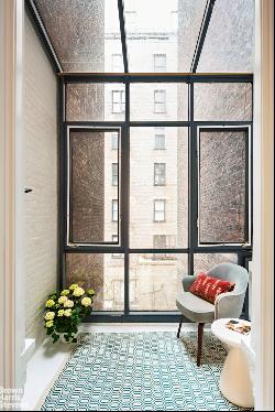 25 WEST 71ST STREET 2/3 in New York, New York