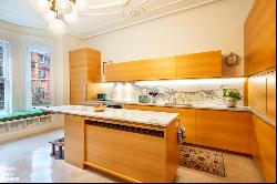 25 WEST 71ST STREET 2/3 in New York, New York