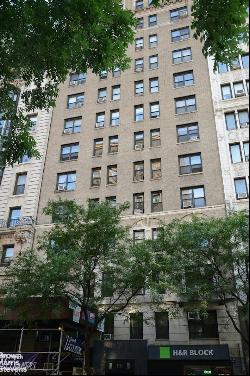 116 WEST 72ND STREET 5E in New York, New York