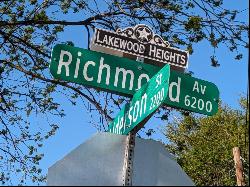 6263 Richmond Avenue