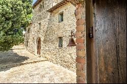 Private Villa for sale in Gaiole In Chianti (Italy)