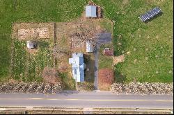 Churchville Farmhouse c. 1888 on 4.588 acres