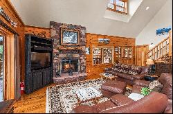 283 Cherokee Lane, Carbondale, CO 81623