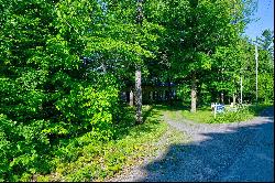 Sainte-Anne-des-Lacs, Laurentides