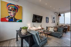 Presa Casita, 1BR Contemporary Home with Rooftop