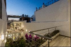 Presa Casita, 1BR Contemporary Home with Rooftop