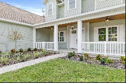 6 Willow Trace, Flagler Beach, FL