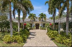 540 Palm Island Lane,Vero Beach, FL, 32963