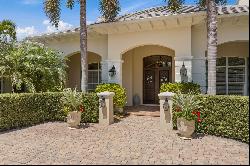 540 Palm Island Lane,Vero Beach, FL, 32963