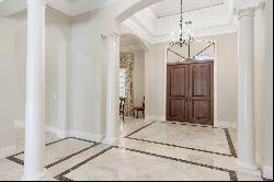 540 Palm Island Lane,Vero Beach, FL, 32963