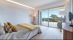 Cannes Californie Renovated Apartment with Panoramic View