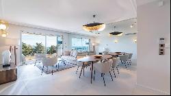 Cannes Californie Renovated Apartment with Panoramic View