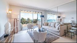 Cannes Californie Renovated Apartment with Panoramic View