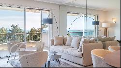 Cannes Californie Renovated Apartment with Panoramic View