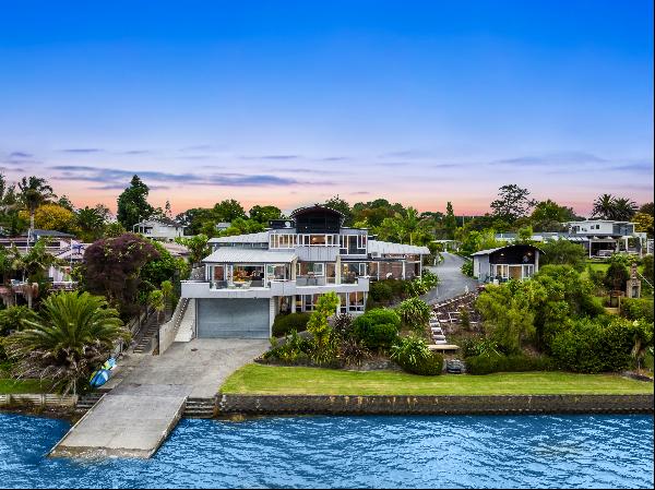 30 Pohutukawa Road, Whenuapai