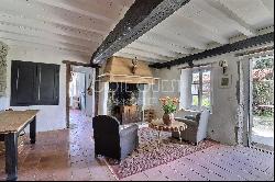 LANDES – A MAGNIFICENT RENOVATED PROPERTY