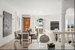 Heights of Cannes - Charming Villa - Panoramic Sea View