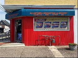 962 Wyoming Street Unit STORE ONLY, Allentown City PA 18103