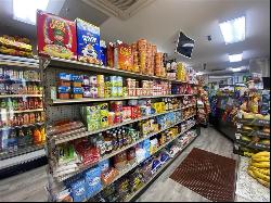 962 Wyoming Street Unit STORE ONLY, Allentown City PA 18103