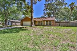 16122 Coral Bay Street, Crosby TX 77532