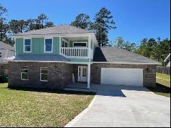 4516 Hermosa Road, Crestview FL 32539