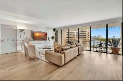 2 Grove Isle Dr Unit B1106, Miami FL 33133