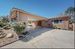 1505 San Pablo Street NE, Albuquerque NM 87110