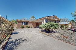 1505 San Pablo Street NE, Albuquerque NM 87110