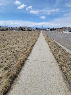 TBD Continental Drive, Butte MT 59701