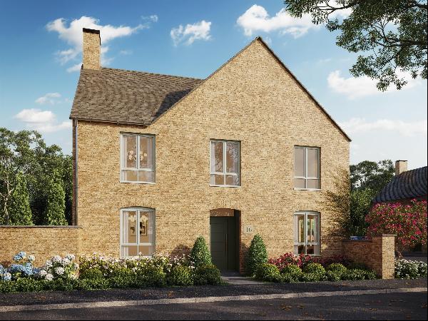 **Part exchange now available at The Steadings** Show home open 7 days a week come and see