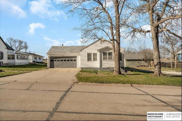 406 Vine Street, Yutan NE 68073