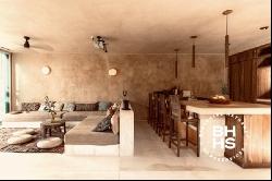 8026 - Townhouse for Sale in Tulum 3 bedrooms, Tulum 77760