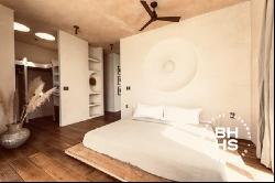 8026 - Townhouse for Sale in Tulum 3 bedrooms, Tulum 77760