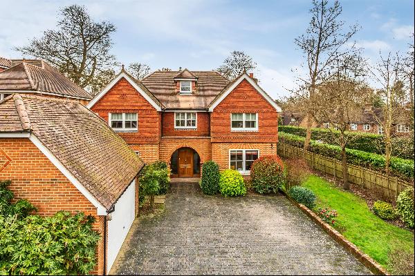 Property For Sale in Cobham.