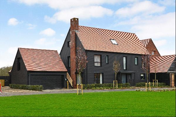 **SHOW HOME AVAILABLE TO VIEW BY APPOINTMENT** A brand new four bedroom detached home with