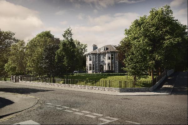 Coming Soon to Queens Road, Aberdeen - Bayview Estate.