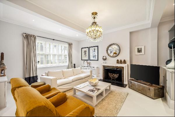 3 bedroom available in Knightsbridge, SW1X.