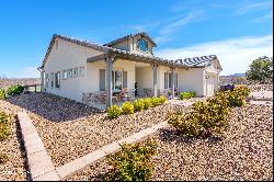 3035 S Quail Canyon Rd, Cottonwood AZ 86326