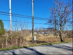 Wampum Rd, Big Beaver Blvd, Big Beaver PA 16157