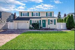 3680 Stokes Avenue, Bethpage NY 11714