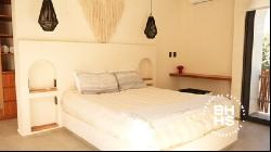 8007 - House for Sale in La Veleta Tulum 3 bedrooms, Tulum 77760