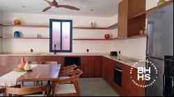 8007 - House for Sale in La Veleta Tulum 3 bedrooms, Tulum 77760