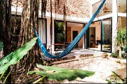 8023 - 5-bedroom House for Sale in La Veleta Tulum, Tulum 77760