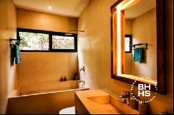 8023 - 5-bedroom House for Sale in La Veleta Tulum, Tulum 77760