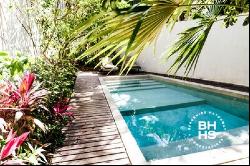 8023 - 5-bedroom House for Sale in La Veleta Tulum, Tulum 77760