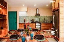 8023 - 5-bedroom House for Sale in La Veleta Tulum, Tulum 77760