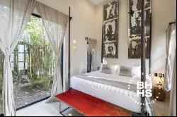 8022 - House for Sale Boutique Villa with 8 bedrooms in Tulum, Tulum 77760