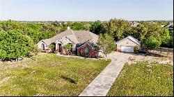 118 Crosshair Court, Azle TX 76020